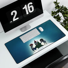 Load image into Gallery viewer, Anime Bleach Mouse Pad (Desk Mat)
