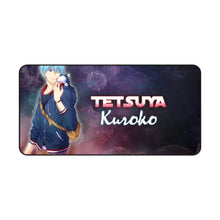 Load image into Gallery viewer, Kuroko&#39;s Basketball Tetsuya Kuroko Mouse Pad (Desk Mat)
