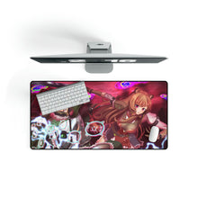 Load image into Gallery viewer, The Rising of the Shield Hero Mouse Pad (Desk Mat)
