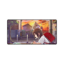 Load image into Gallery viewer, Anime Original Mouse Pad (Desk Mat)
