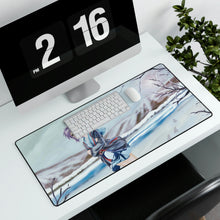 Load image into Gallery viewer, The Melancholy Of Haruhi Suzumiya Mouse Pad (Desk Mat)
