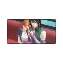Load image into Gallery viewer, Anime RWBY Mouse Pad (Desk Mat)
