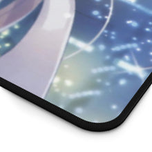 Load image into Gallery viewer, Anime Original Mouse Pad (Desk Mat) Hemmed Edge
