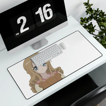 Load image into Gallery viewer, Strawberry Panic! Mouse Pad (Desk Mat)
