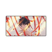 Load image into Gallery viewer, Jujutsu Kaisen 0 Mouse Pad (Desk Mat)
