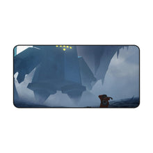 Load image into Gallery viewer, Anime Pokémon Mouse Pad (Desk Mat)
