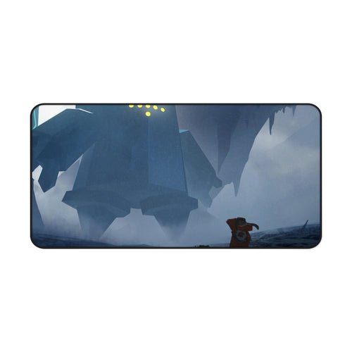 Anime Pokémon Mouse Pad (Desk Mat)