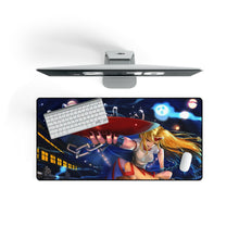 Load image into Gallery viewer, Touhou Mouse Pad (Desk Mat)
