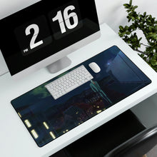 Load image into Gallery viewer, Loid at Night Mouse Pad (Desk Mat)
