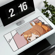 Load image into Gallery viewer, Selection Project Mouse Pad (Desk Mat)
