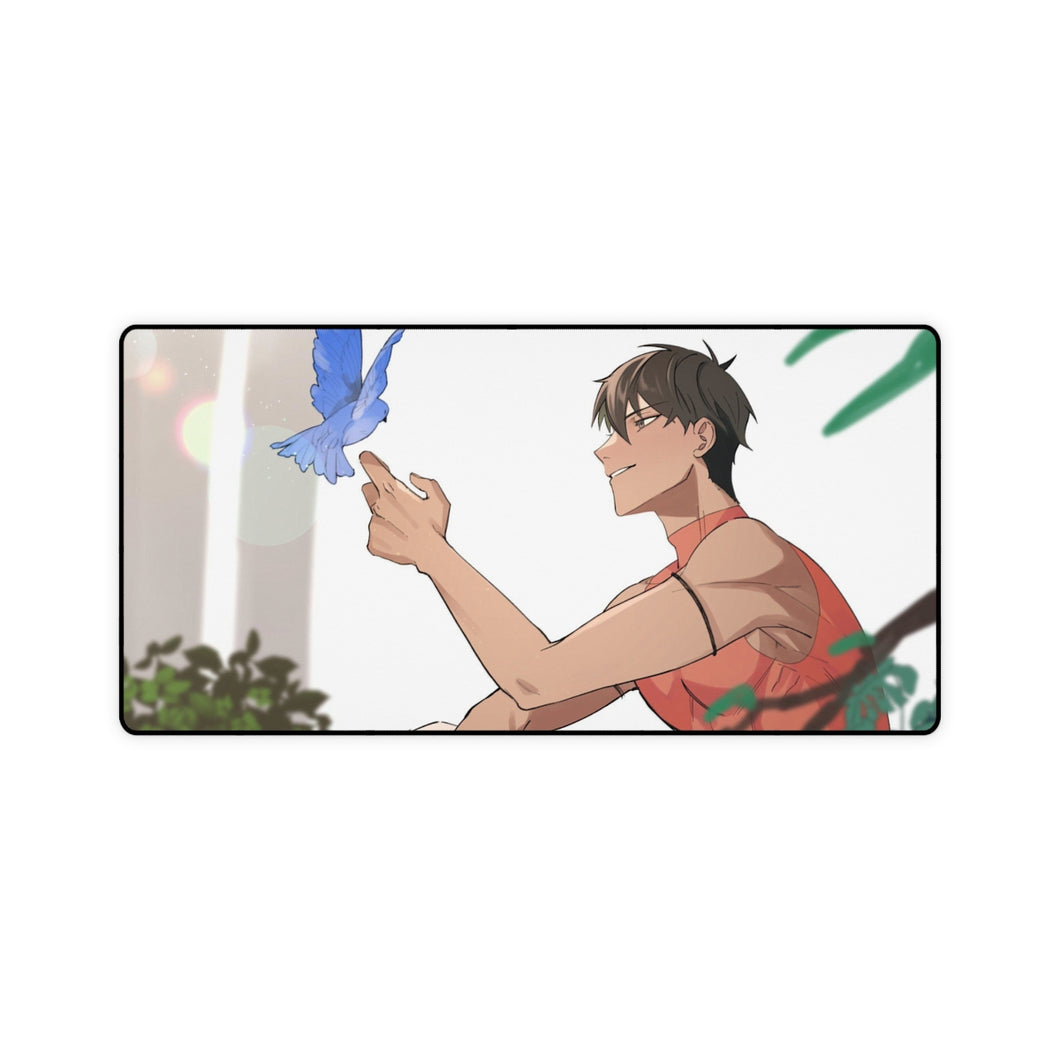 Fate/Grand Order Mouse Pad (Desk Mat)