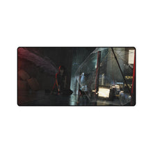 Load image into Gallery viewer, Anime Girl Mouse Pad (Desk Mat)
