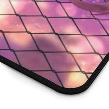 Load image into Gallery viewer, Darling In The FranXX Mouse Pad (Desk Mat) Hemmed Edge
