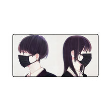 Load image into Gallery viewer, Anime Original Mouse Pad (Desk Mat)
