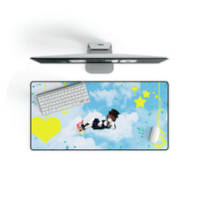 Load image into Gallery viewer, Rozen Maiden Mouse Pad (Desk Mat)
