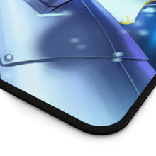 Load image into Gallery viewer, Fate/Stay Night Mouse Pad (Desk Mat) Hemmed Edge
