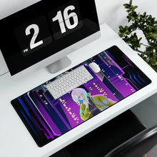 Load image into Gallery viewer, Lucy - Cyberpunk: Edgerunners Mouse Pad (Desk Mat)
