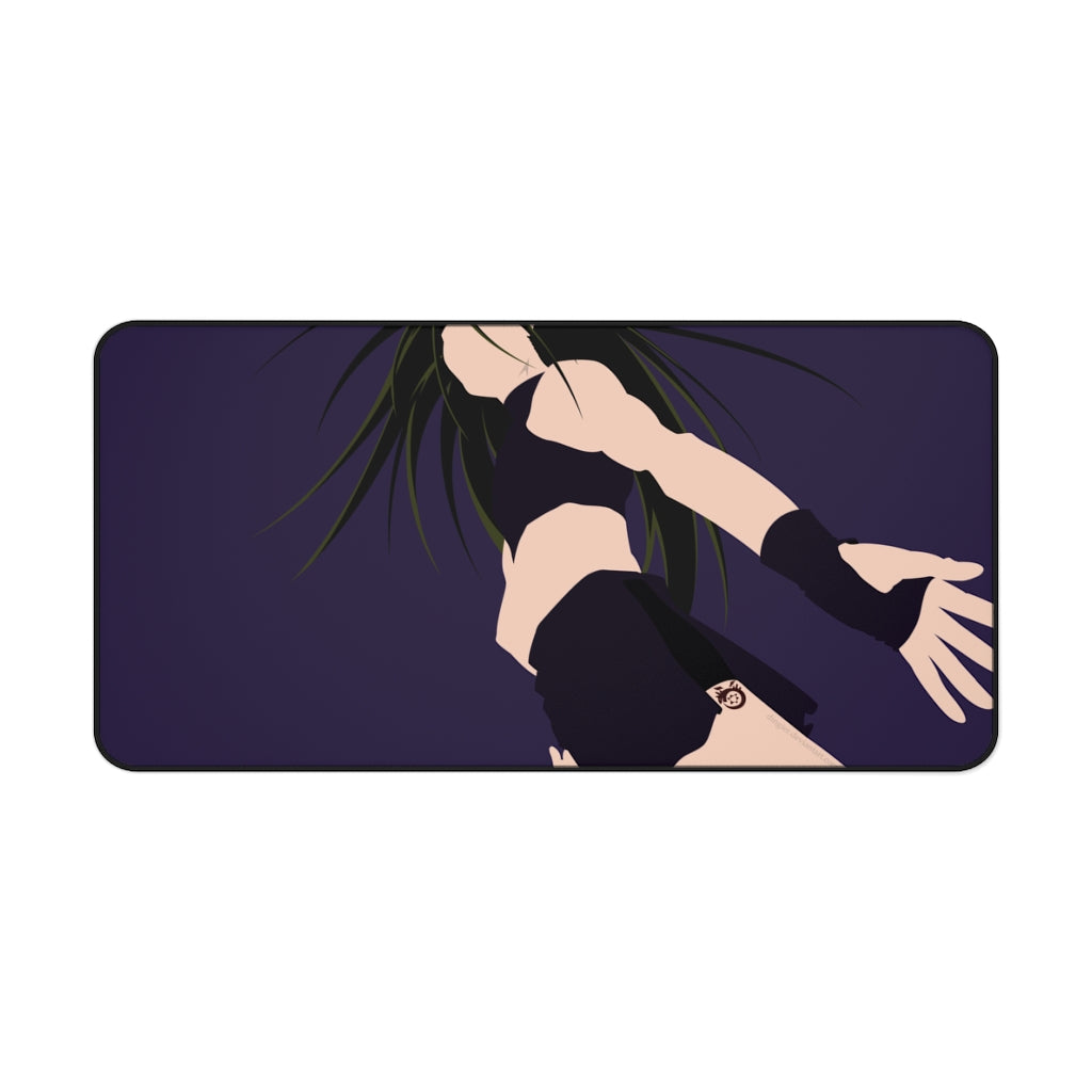FullMetal Alchemist Mouse Pad (Desk Mat)
