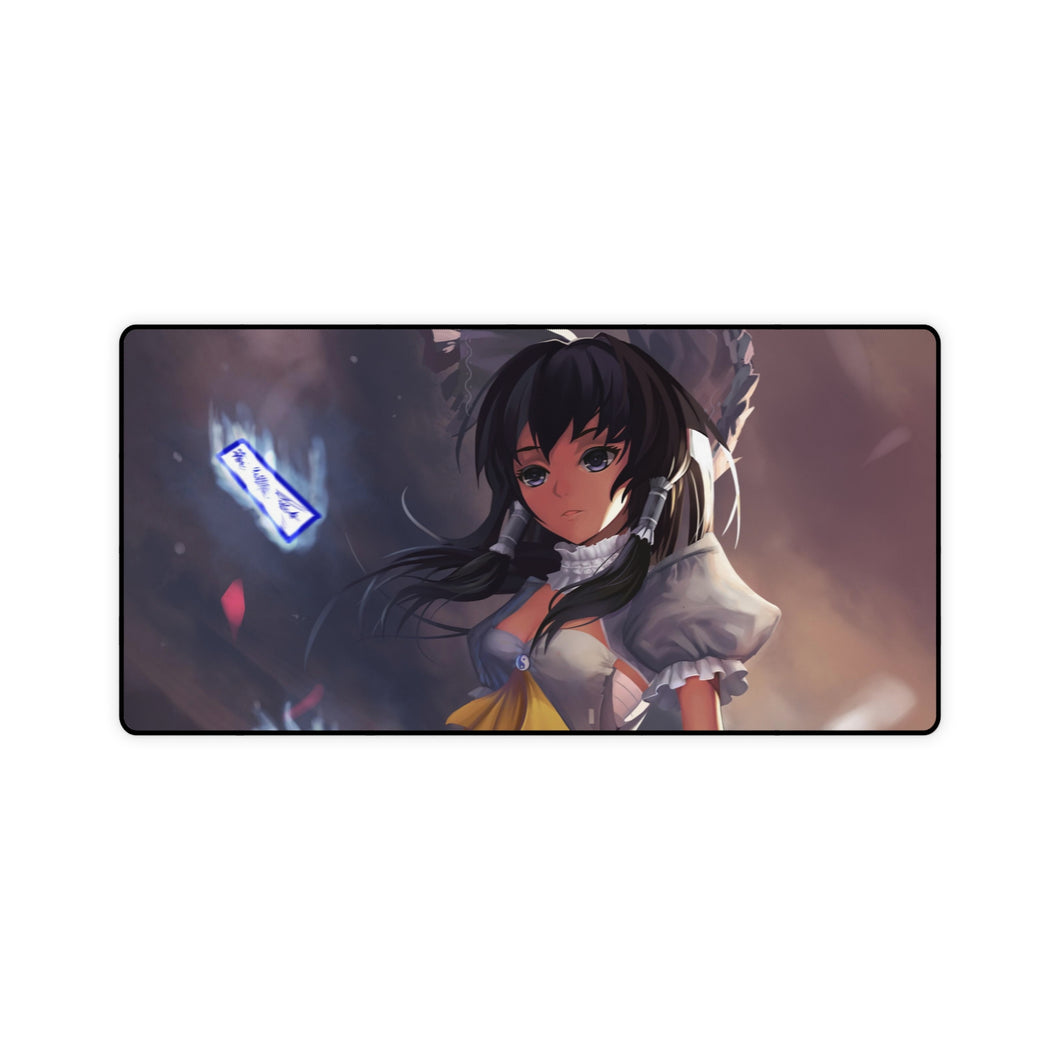 Touhou Mouse Pad (Desk Mat)