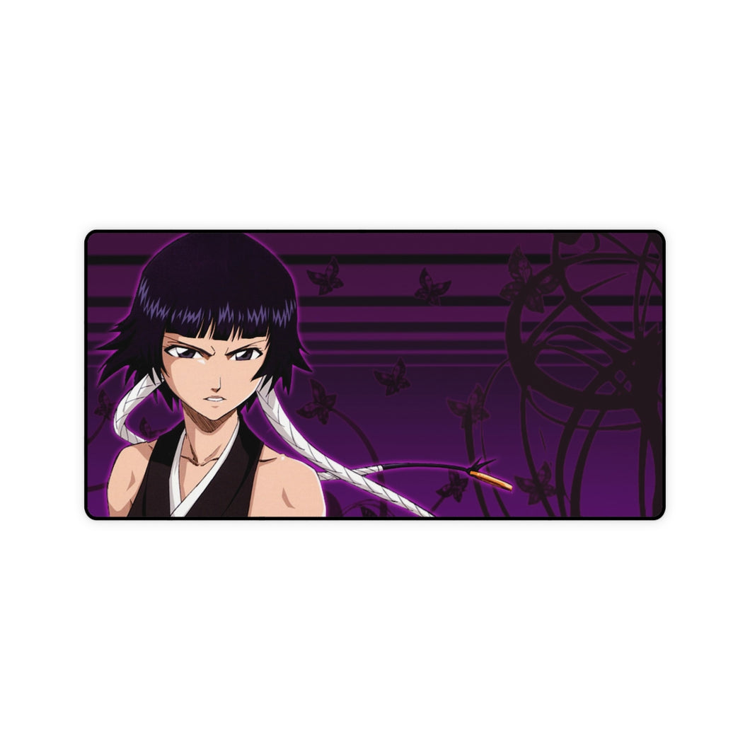 Anime Bleach Mouse Pad (Desk Mat)
