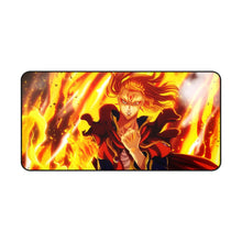 Load image into Gallery viewer, Black Clover Mouse Pad (Desk Mat)
