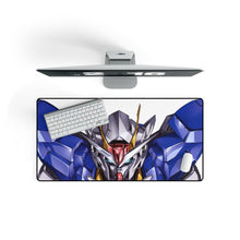 Load image into Gallery viewer, Mobile Fighter G Gundam Mouse Pad (Desk Mat) On Desk

