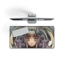 Load image into Gallery viewer, Anime Original Mouse Pad (Desk Mat) On Desk

