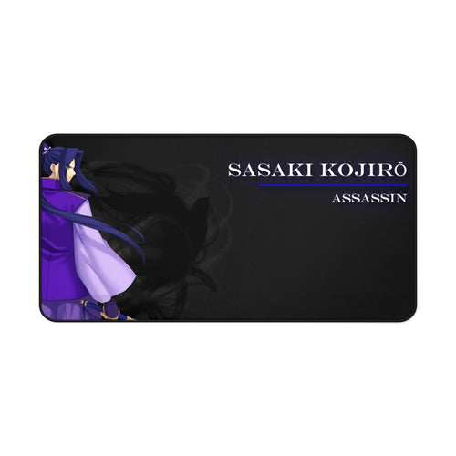 sasaki Mouse Pad (Desk Mat)