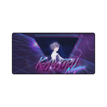 Load image into Gallery viewer, Anime Evangelion: 3.0 You Can (Not) Redo Mouse Pad (Desk Mat)
