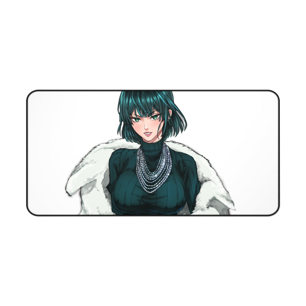 One-Punch Man Mouse Pad (Desk Mat)