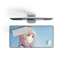 Load image into Gallery viewer, Oguri Cap Mouse Pad (Desk Mat)
