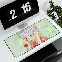 Load image into Gallery viewer, Sword Art Online Mouse Pad (Desk Mat)
