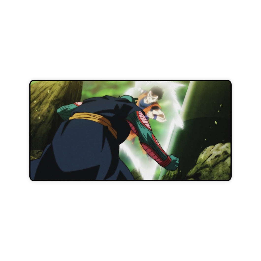 Gohan VS Namek Mouse Pad (Desk Mat)