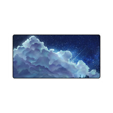 Load image into Gallery viewer, Anime Your Lie in April Mouse Pad (Desk Mat)
