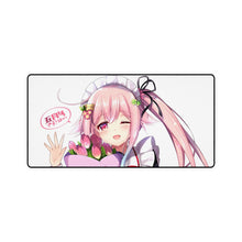 Load image into Gallery viewer, Anime Kantai Collection Mouse Pad (Desk Mat)

