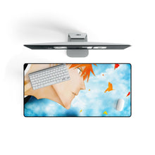 Load image into Gallery viewer, Anime Bleach Mouse Pad (Desk Mat)
