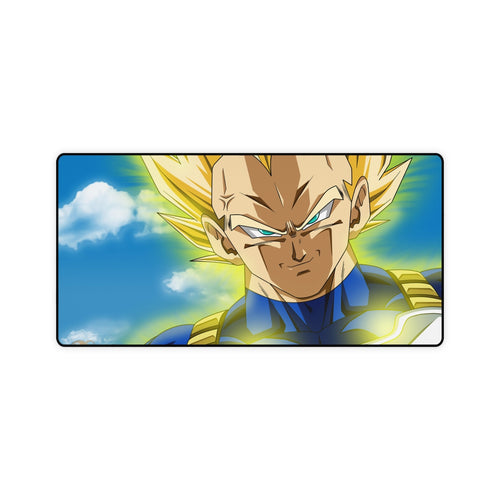 Anime Dragon Ball Z Mouse Pad (Desk Mat)