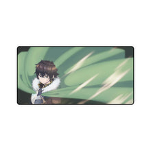 Load image into Gallery viewer, The Rising of the Shield Hero Mouse Pad (Desk Mat)
