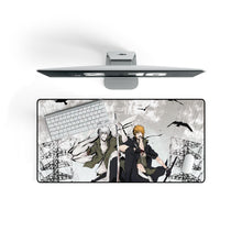 Load image into Gallery viewer, Anime Bleach Mouse Pad (Desk Mat)
