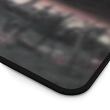 Load image into Gallery viewer, Ryuk Mouse Pad (Desk Mat) Hemmed Edge
