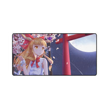 Load image into Gallery viewer, Touhou Mouse Pad (Desk Mat)
