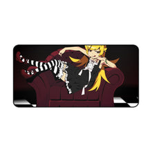 Load image into Gallery viewer, Monogatari (Series) Mouse Pad (Desk Mat)
