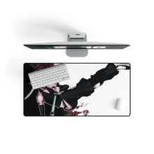 Load image into Gallery viewer, Soifon Mouse Pad (Desk Mat)
