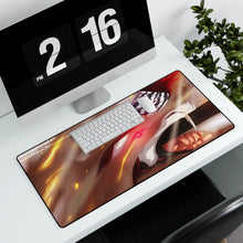 Load image into Gallery viewer, Anime Bleach Mouse Pad (Desk Mat)
