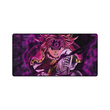 Load image into Gallery viewer, Meliodas, Nanatsu no Taizai, Assault Mode, Mouse Pad (Desk Mat)
