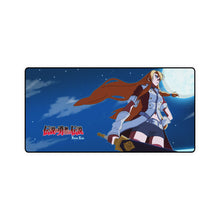 Load image into Gallery viewer, The Legend of the Legendary Heroes Mouse Pad (Desk Mat)
