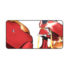 Load image into Gallery viewer, Darling In The FranXX Mouse Pad (Desk Mat)
