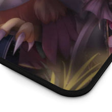 Load image into Gallery viewer, Anime Original Mouse Pad (Desk Mat) Hemmed Edge
