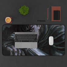 Load image into Gallery viewer, Anime Berserk Mouse Pad (Desk Mat) With Laptop
