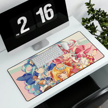 Load image into Gallery viewer, Delicious Party Precure Mouse Pad (Desk Mat)
